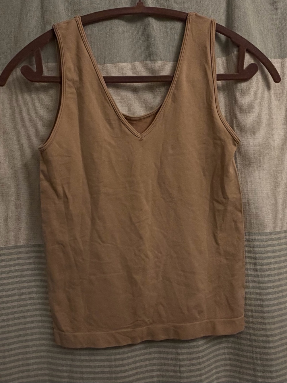 By Together Reversible camisole